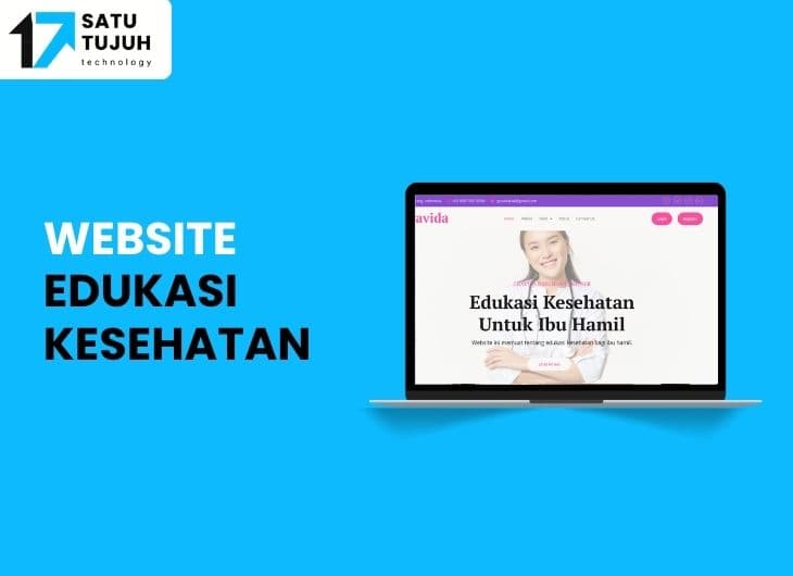 Health Education Web